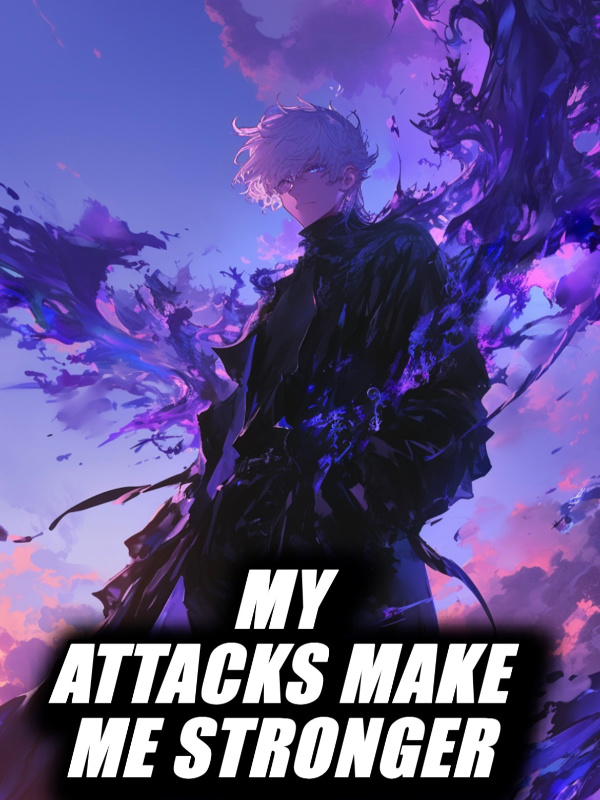 Ex-Rank Awakening: My Attacks Make Me Stronger