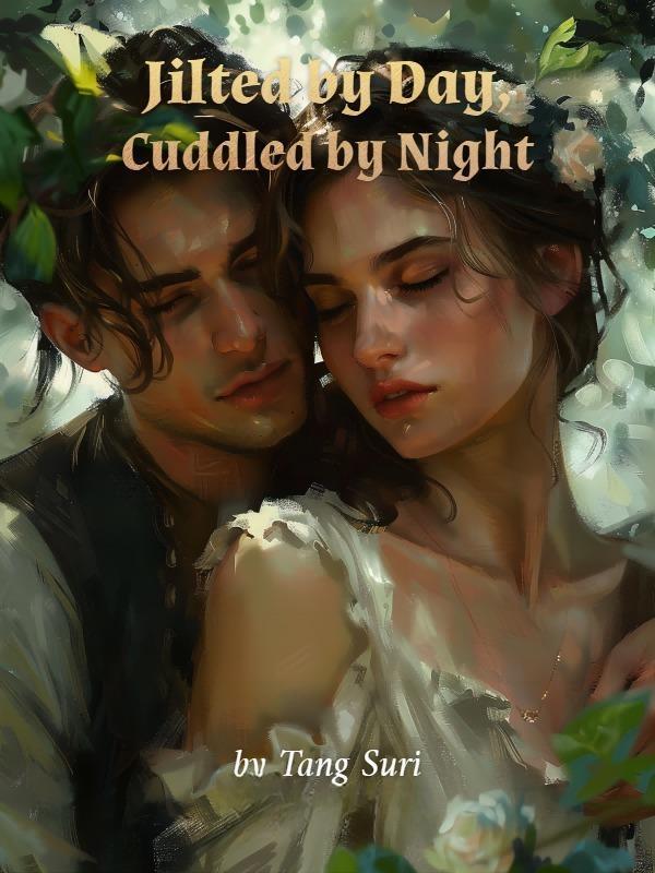 Jilted By Day Cuddled At Night