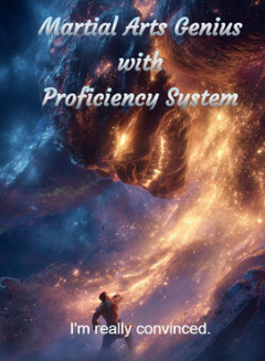 Martial Arts Genius with Proficiency System