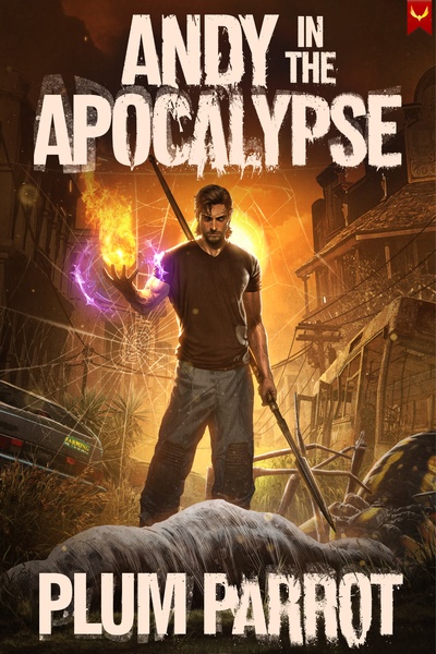 Andy in the Apocalypse