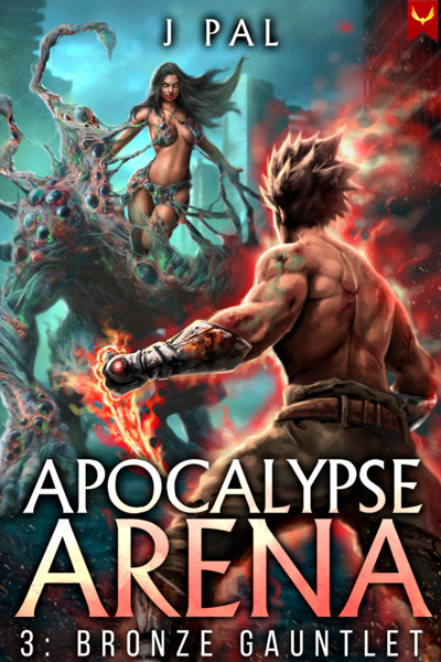 Apocalypse Arena
