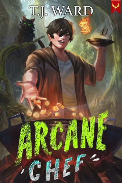 Arcane Chef