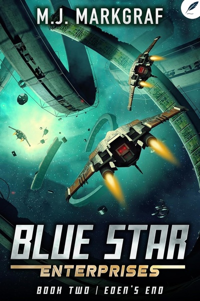 Blue Star Enterprises