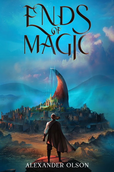 Ends of Magic