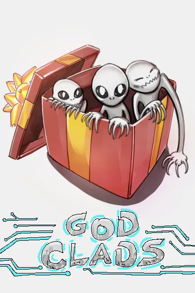 Godclads
