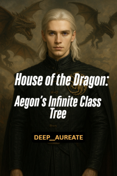 House of the Dragon: Aegon's Infinite Class Tree