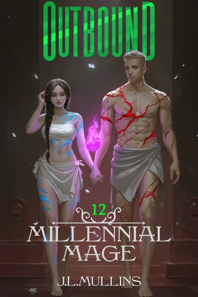 Millennial Mage (A Slice of Life, Progression Fantasy)