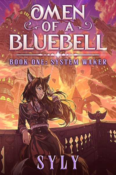 Omen of a Bluebell
