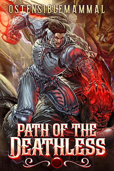 Path of the Deathless