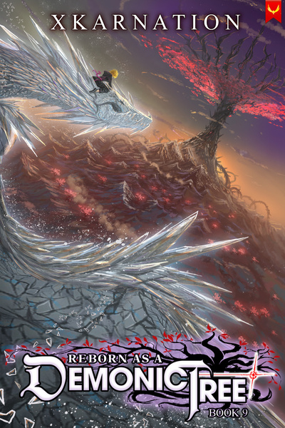 Reborn as a Demonic Tree