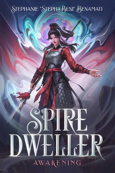 Spire Dweller