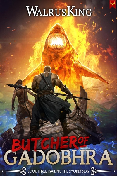 The Butcher of Gadobhra