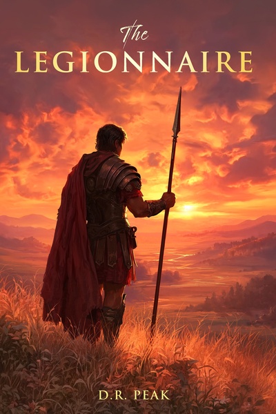 The Legionnaire