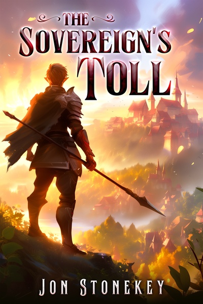 The Sovereign's Toll: a LitRPG/Isekai Adventure