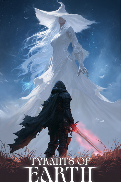 Tyrants of Earth - A LitRPG misadventure