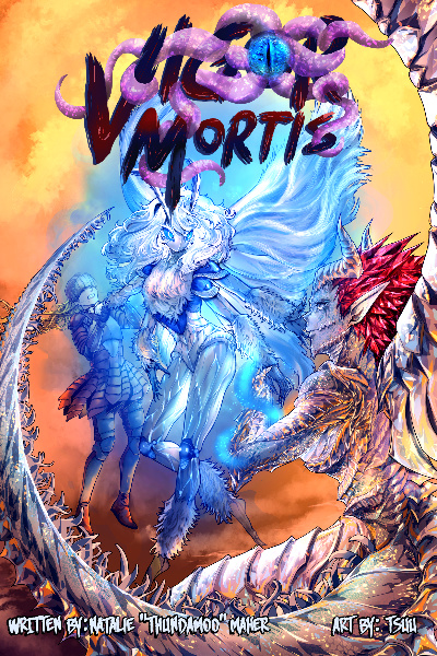 Vigor Mortis