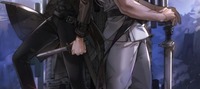 Sss Class Revival Hunter