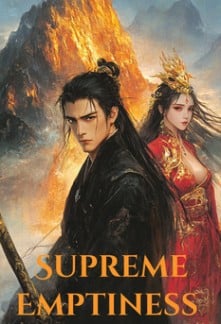 Supreme Emptiness