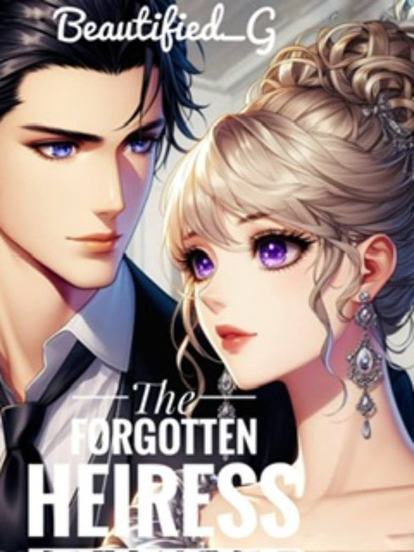 The Forgotten Heiress