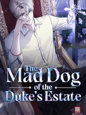 The Mad Dog Of The Dukes Estate