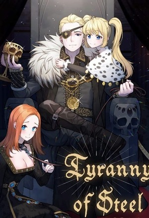 Tyranny Of Steel